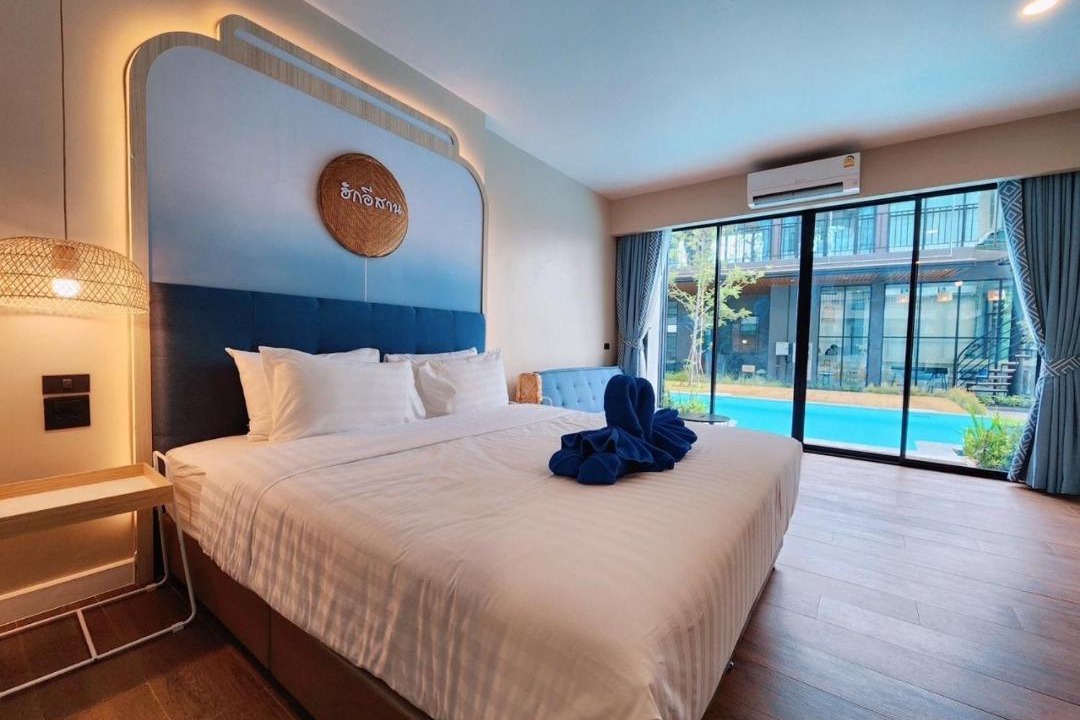 Photo of Bedroom in Sakon Nakhon