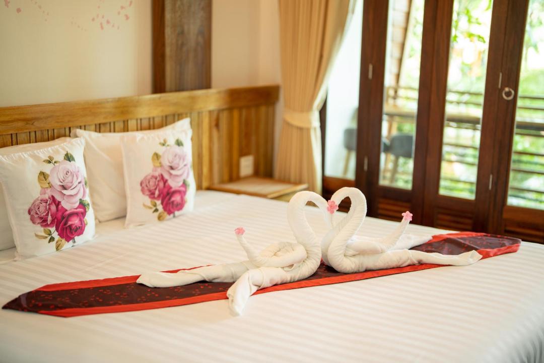 Photo of Bedroom in Trang