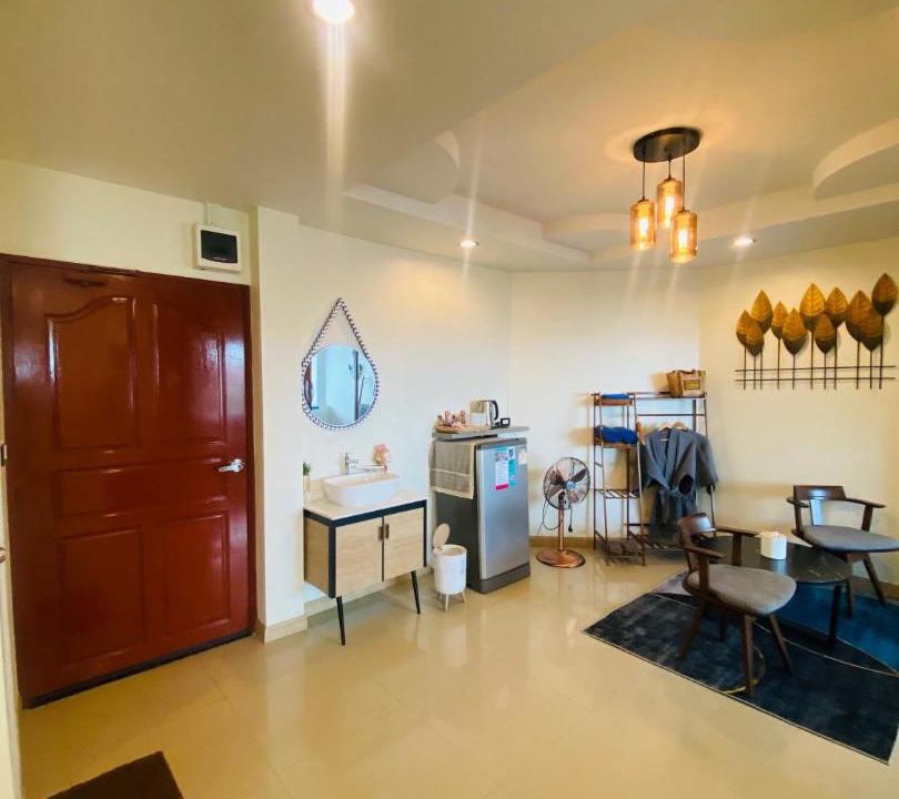 Photo of Livingroom in Koh Lan