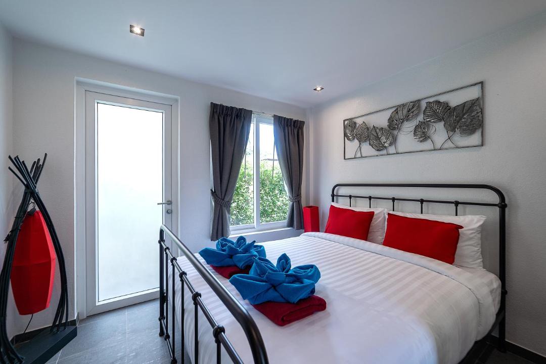 Photo of Bedroom in Klong Son