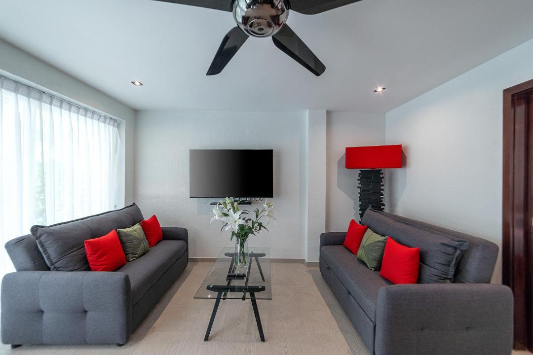 Photo of Livingroom in Klong Son