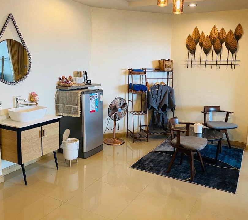 Photo of Livingroom in Koh Lan