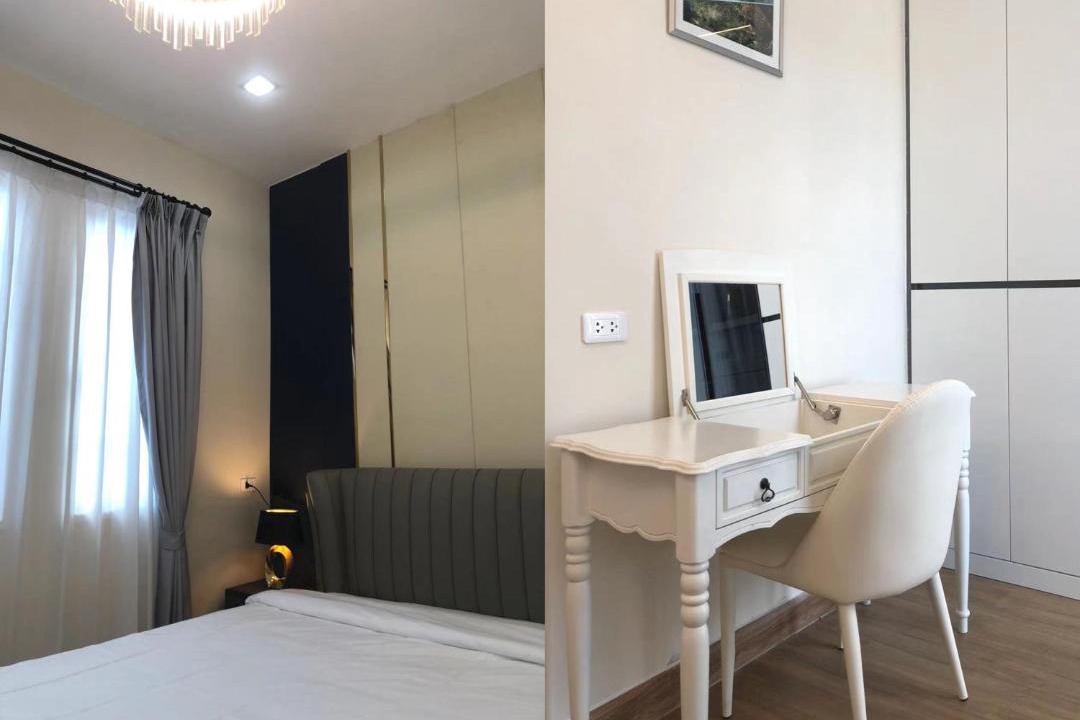 Photo of Bedroom in Nong Pa Khrang
