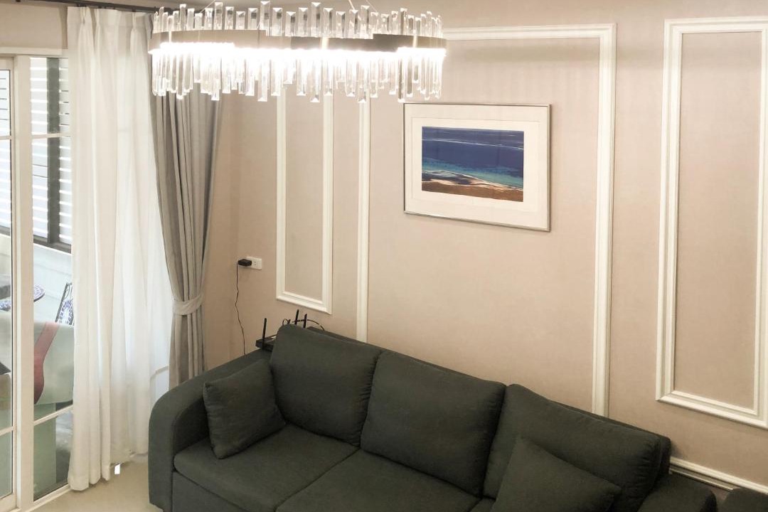 Photo of Livingroom in Nong Pa Khrang
