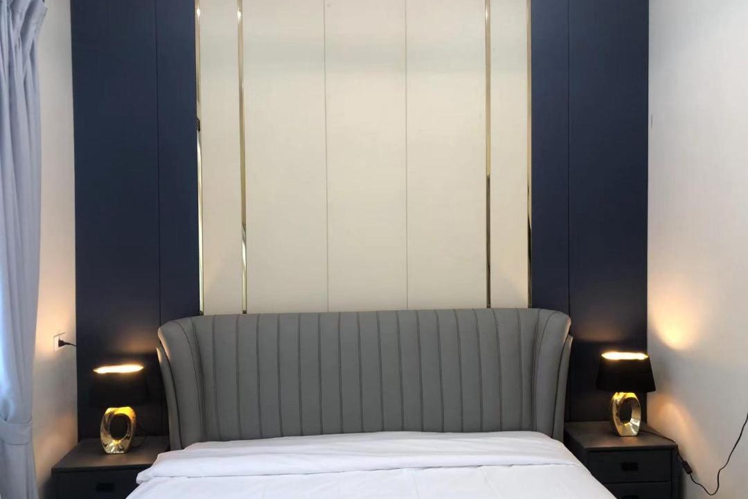 Photo of Bedroom in Nong Pa Khrang
