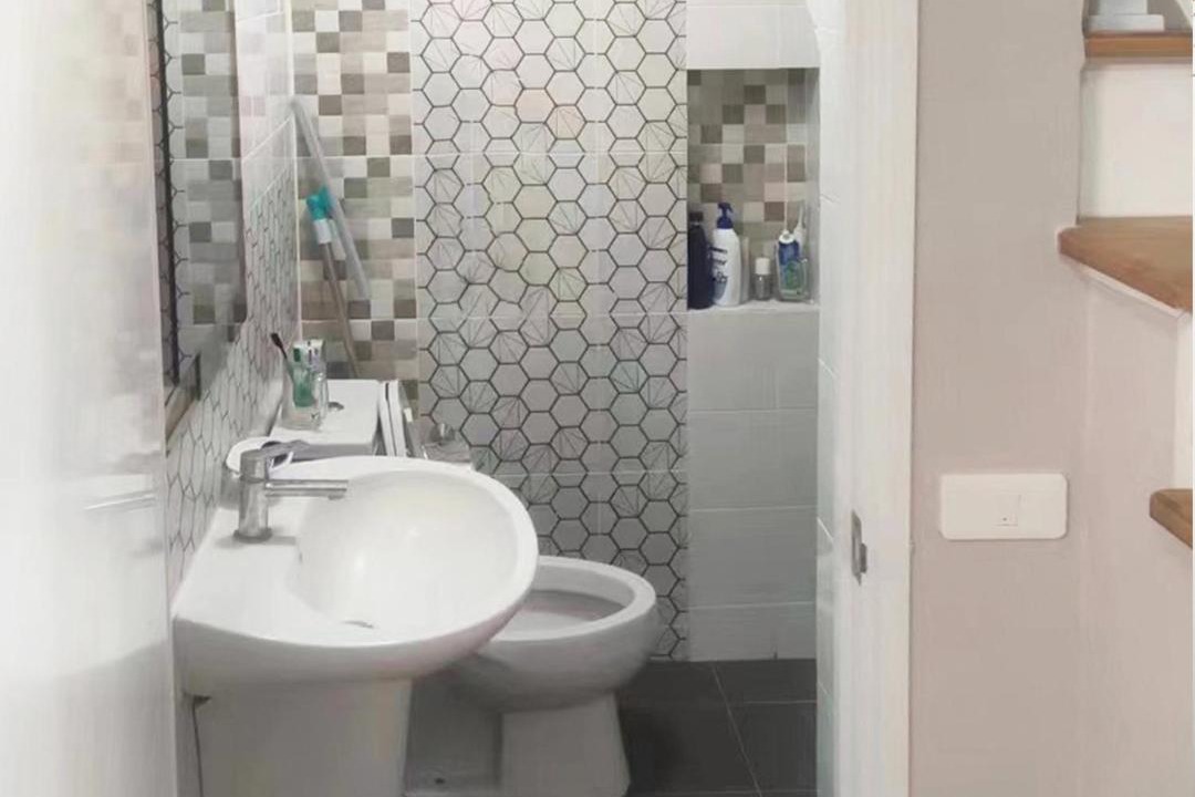 Photo of Bathroom in Nong Pa Khrang
