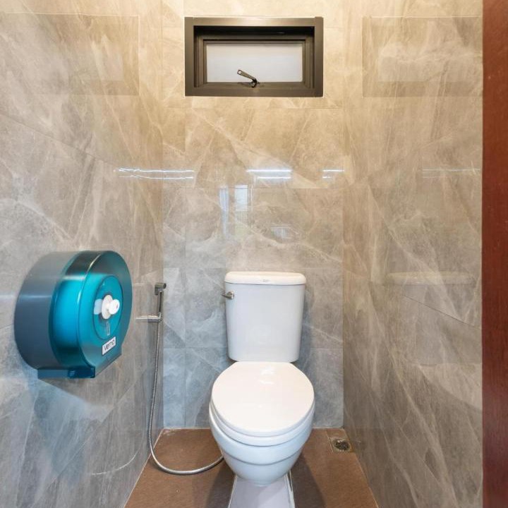 Photo of Bathroom in Ban Phan Thom