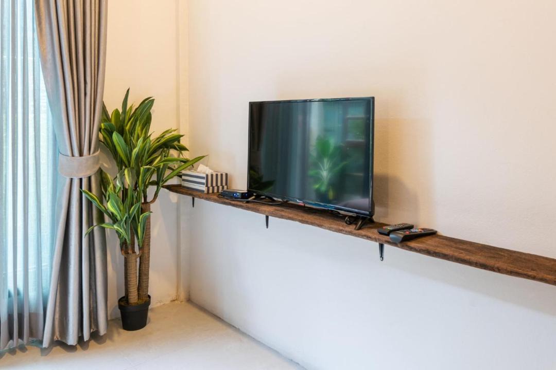 Photo of Livingroom in Ban Phan Thom
