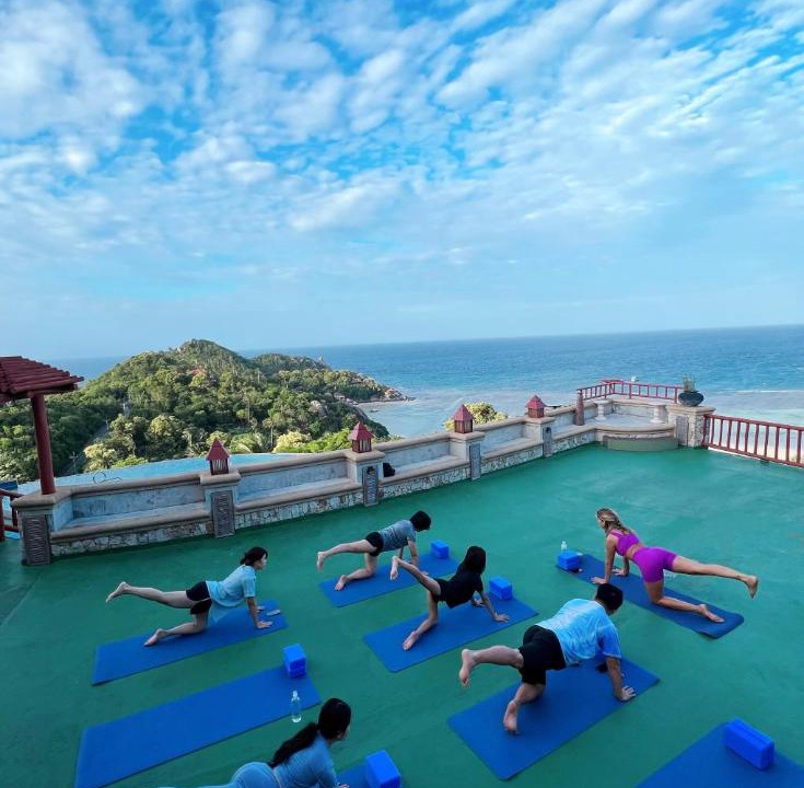 Photo of Outdoor in Koh Tao