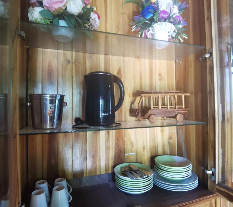 Photo of Kitchen in Udon Thani