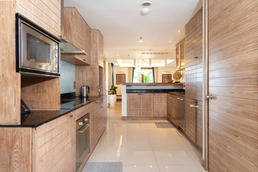 Photo of Kitchen in Koh Kaew