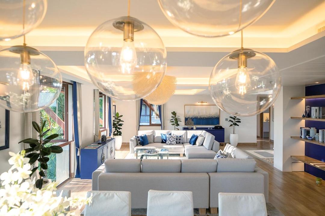 Photo of Livingroom in Koh Kaew