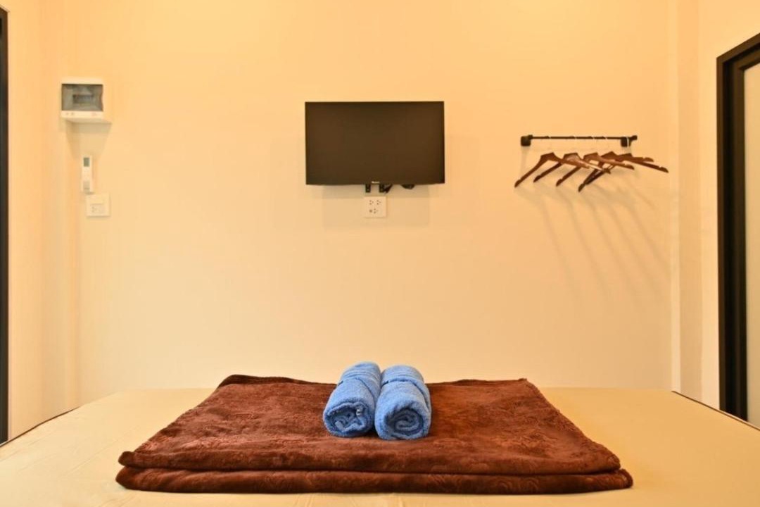 Photo of Bedroom in Laem Ngop