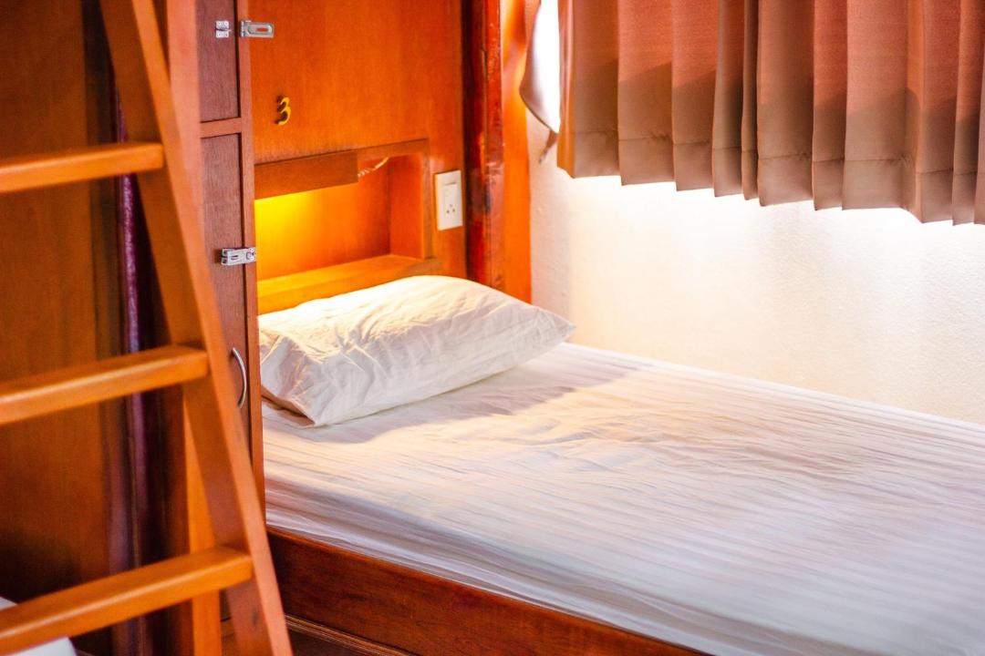Photo of Bedroom in Thong Sala