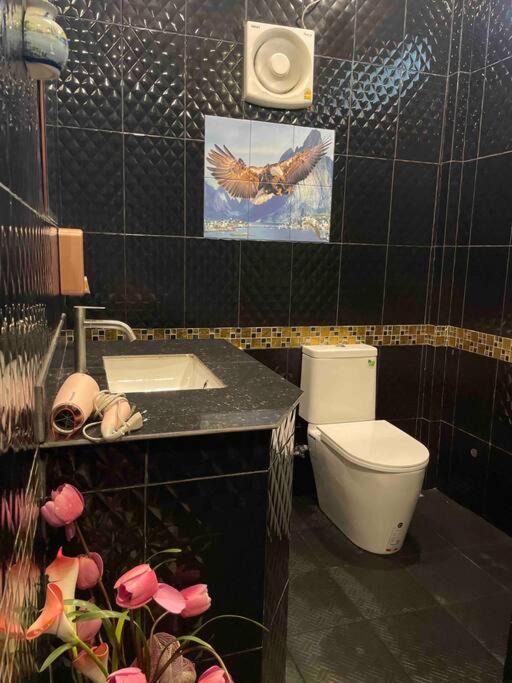 Photo of Bathroom in Sakon Nakhon