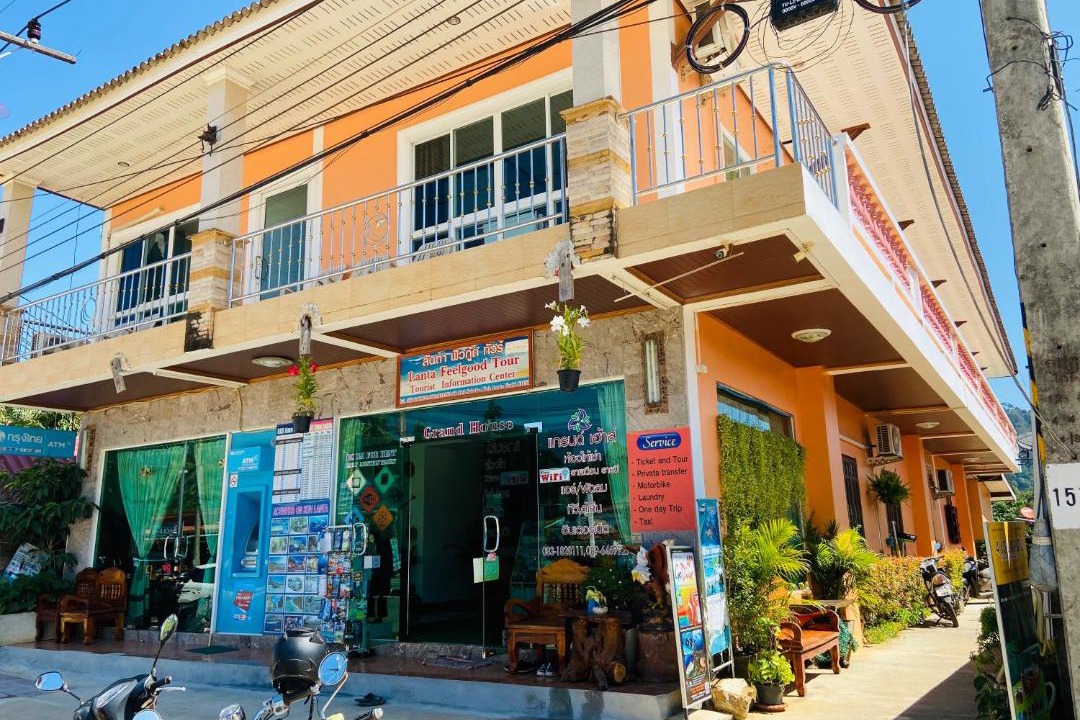 Photo of Others in Ko Lanta