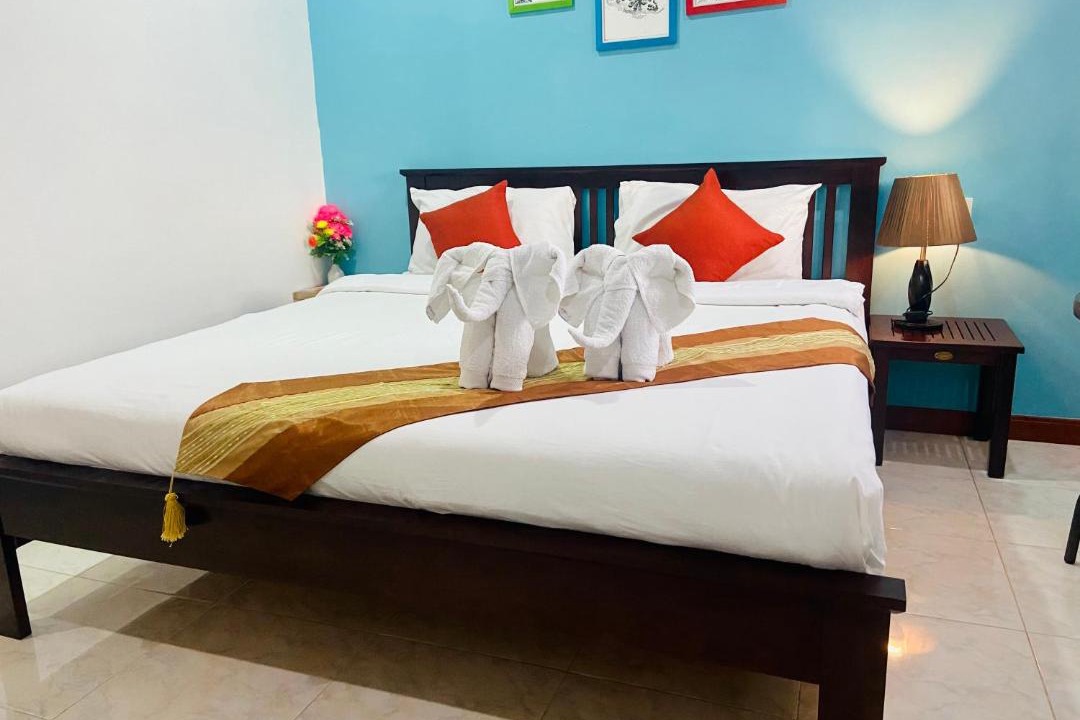 Photo of Bedroom in Ko Lanta