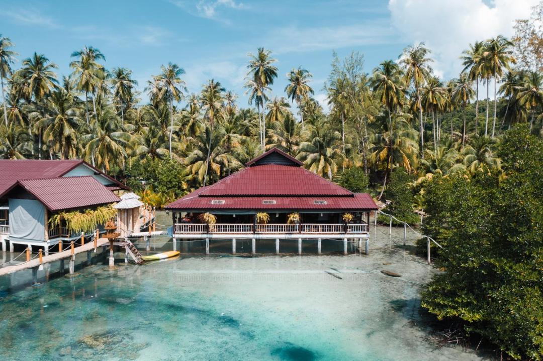 Photo of Outdoor in Ko Kood