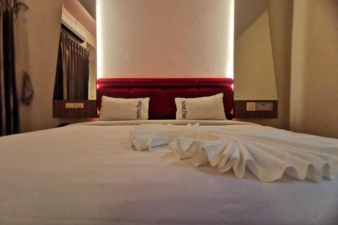 Photo of Bedroom in Danok