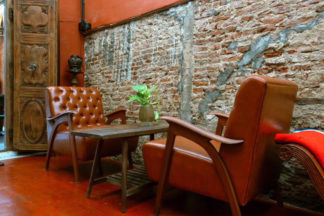 Photo of Livingroom in Talat Noi