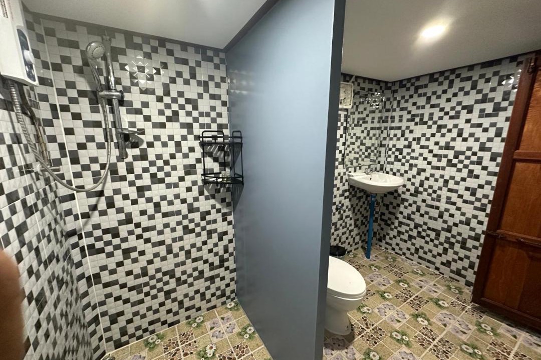 Photo of Bathroom in Sirindhorn