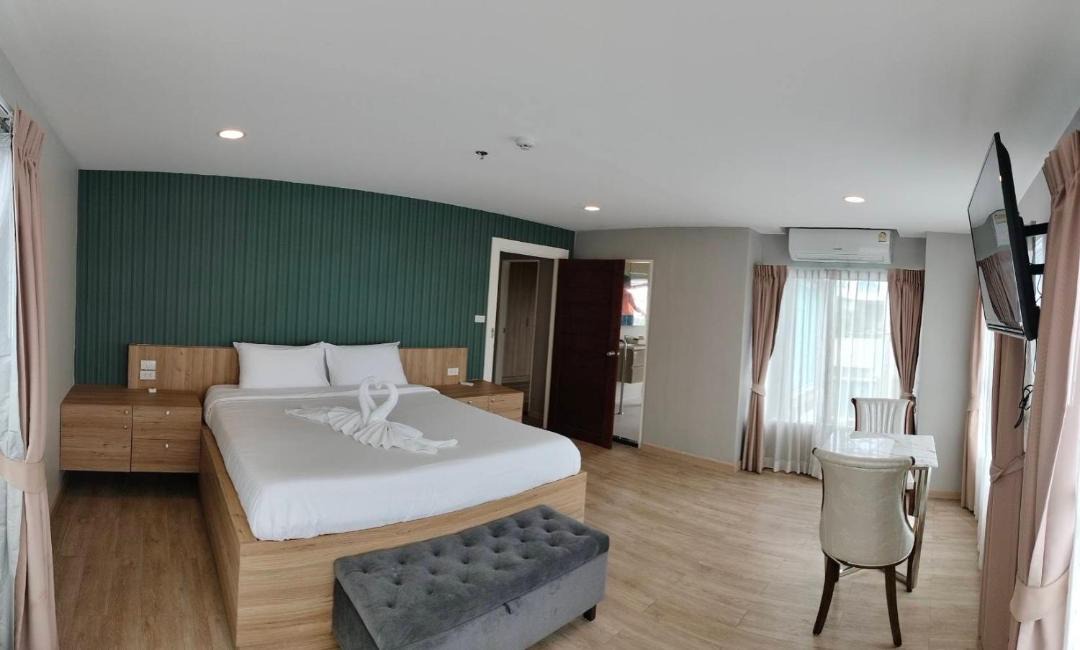 Photo of Bedroom in Chom Phon