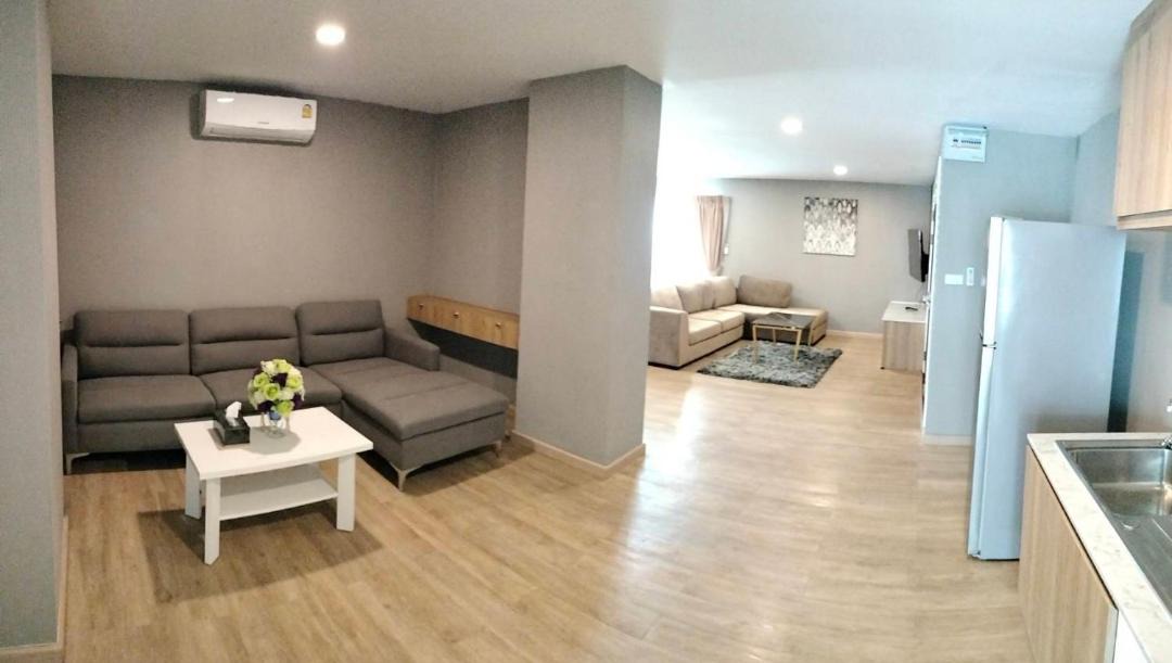 Photo of Livingroom in Chom Phon