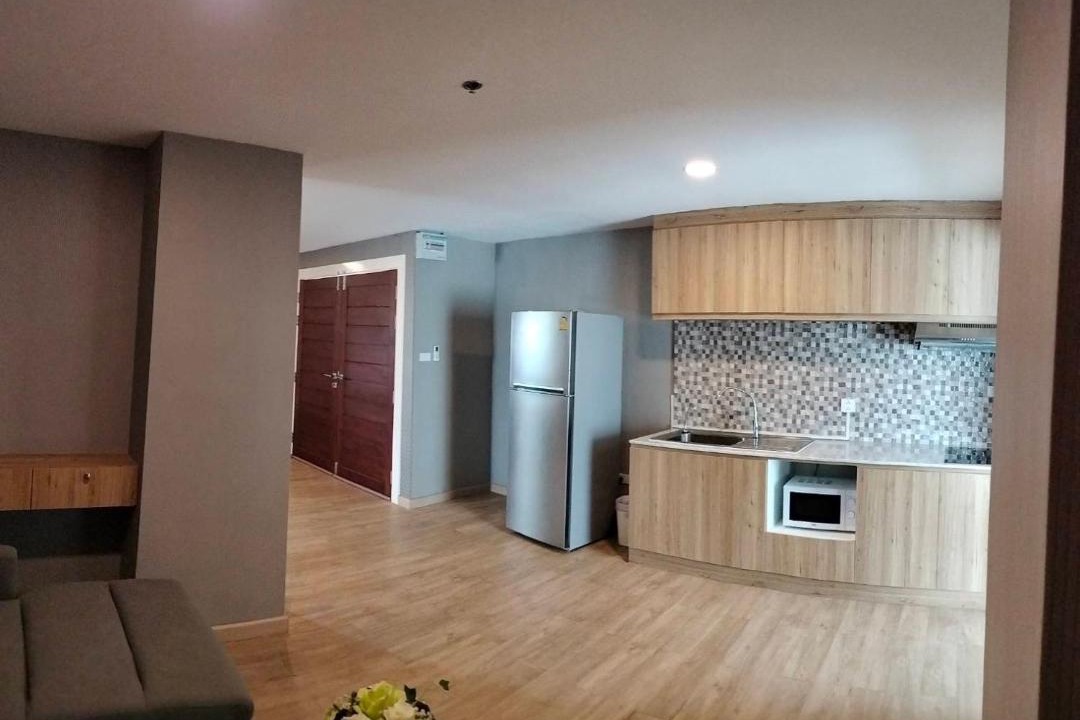 Photo of Kitchen in Chom Phon