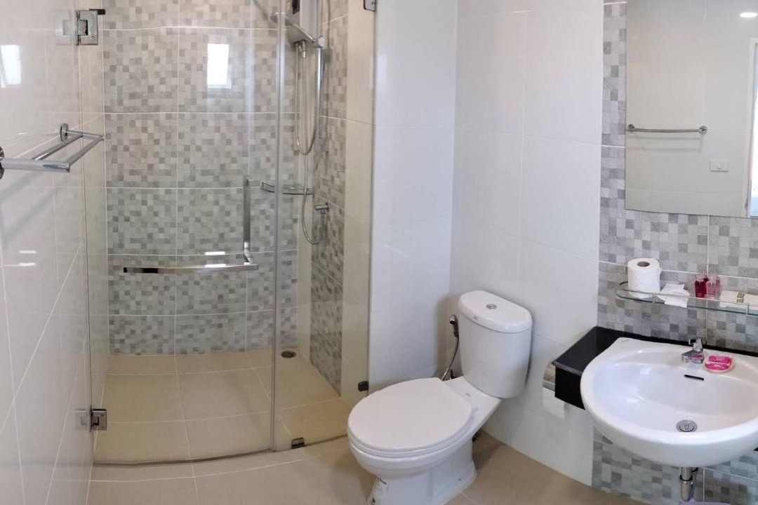 Photo of Bathroom in Chom Phon