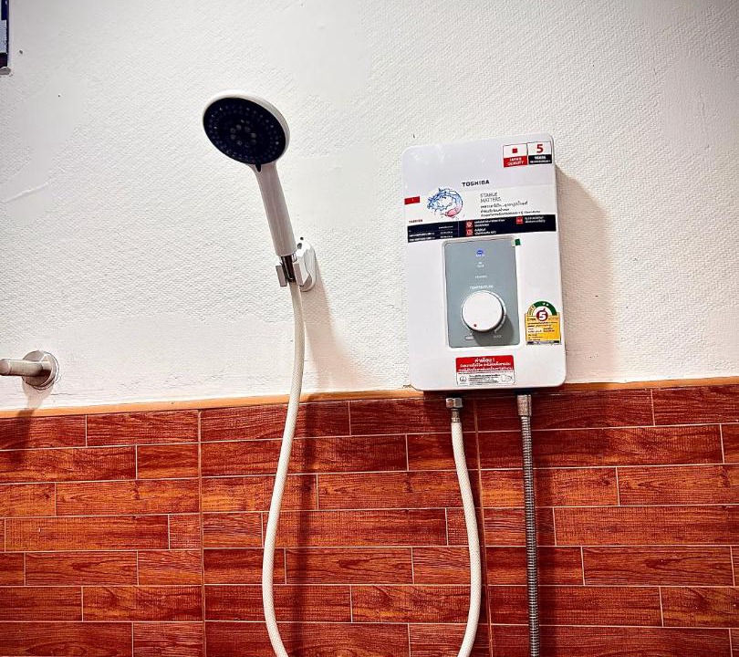 Photo of Bathroom in Buriram