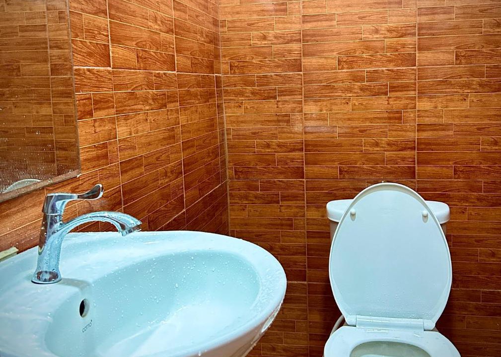 Photo of Bathroom in Buriram