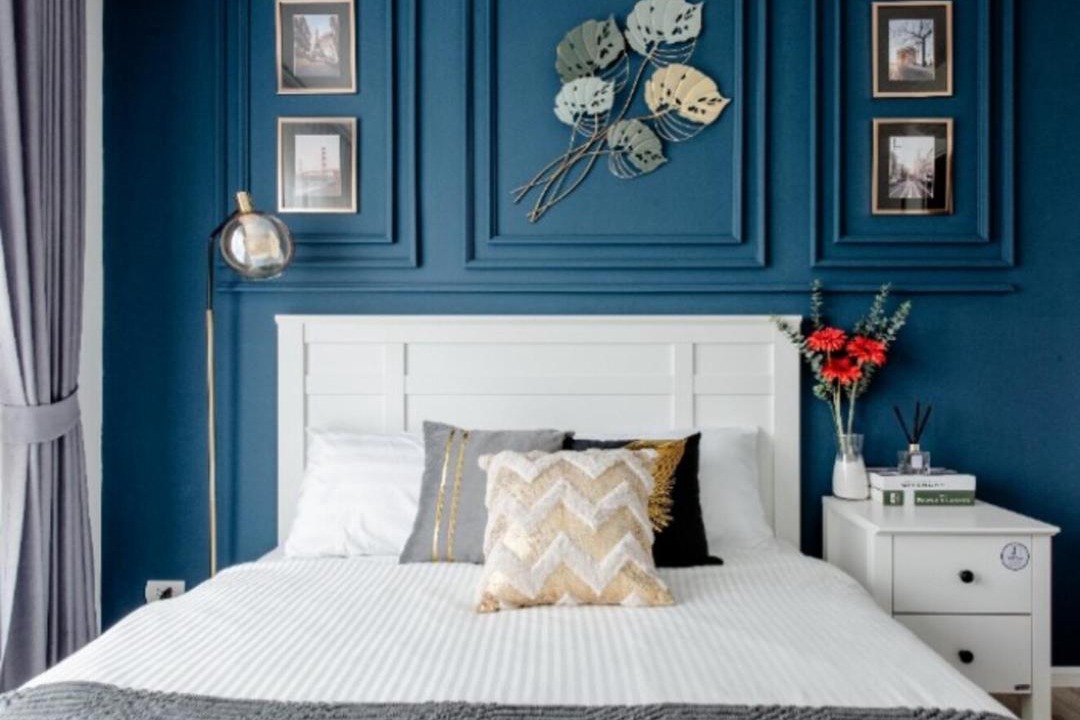 Photo of Bedroom in Bang Na