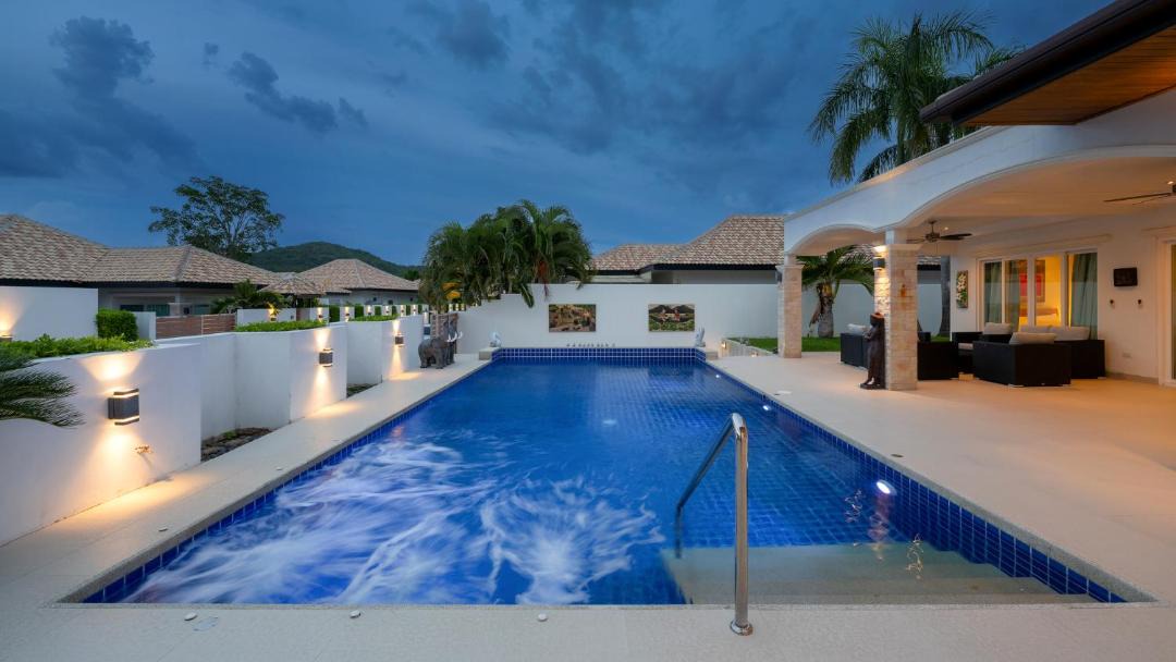 Photo of Outdoor in Hua Hin