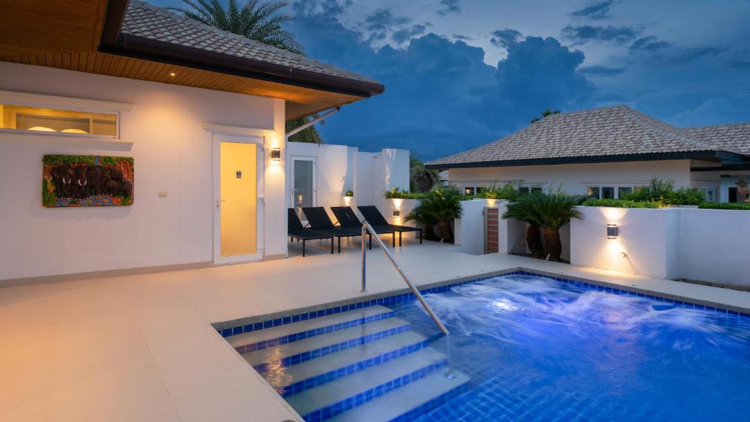 Photo of Outdoor in Hua Hin