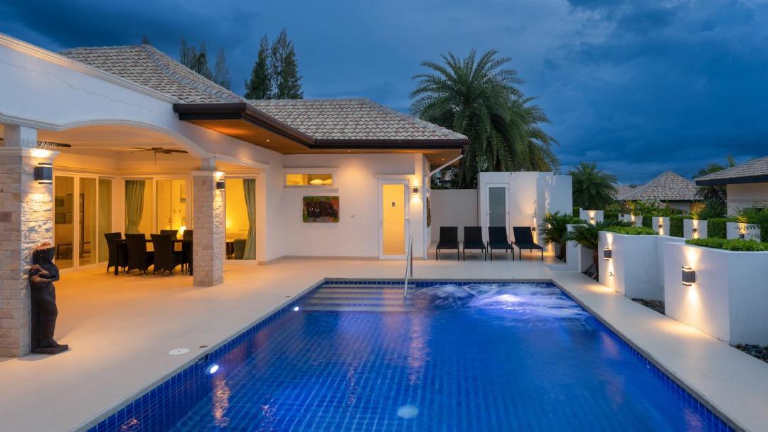 Photo of Outdoor in Hua Hin