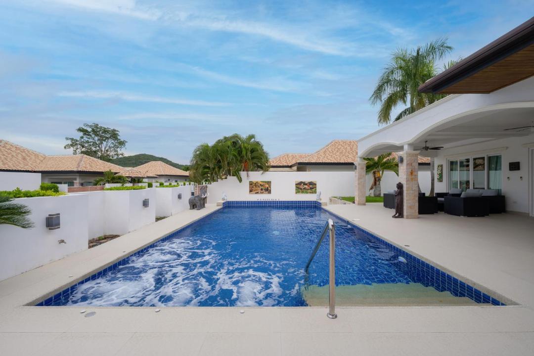 Photo of Outdoor in Hua Hin