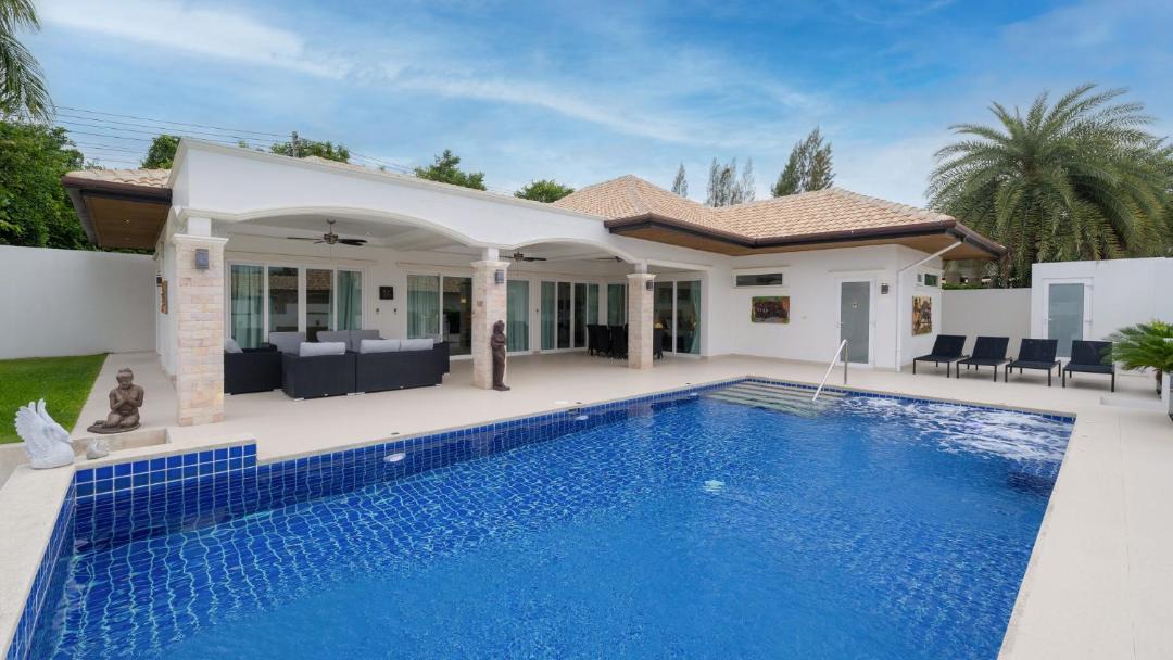 Photo of Outdoor in Hua Hin