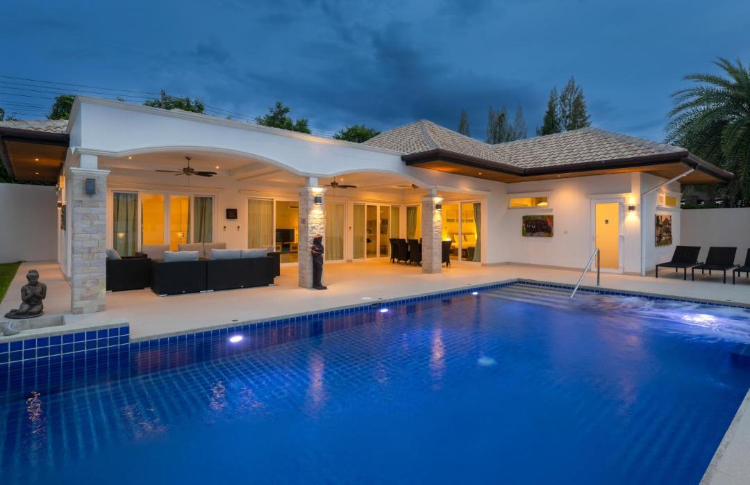 Photo of Outdoor in Hua Hin