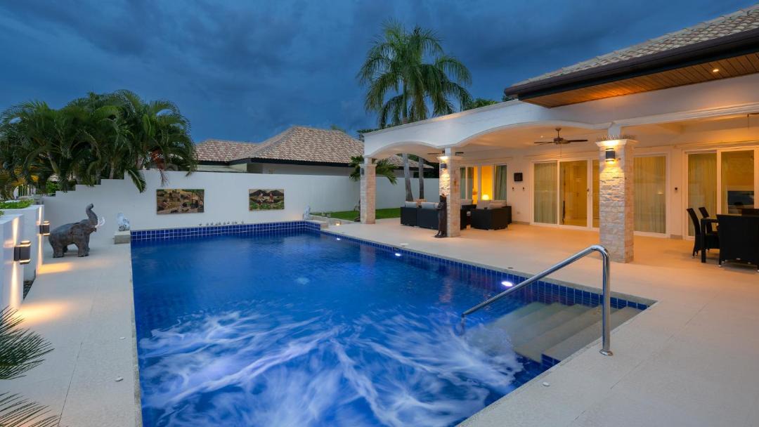 Photo of Outdoor in Hua Hin