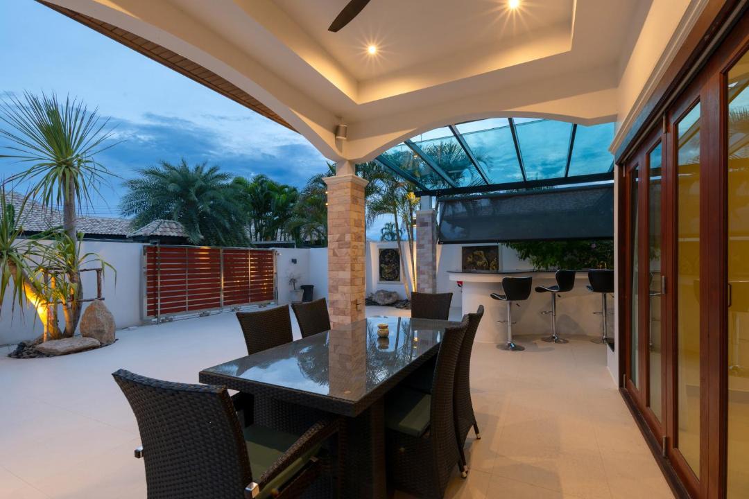 Photo of Patio Balcony in Hua Hin