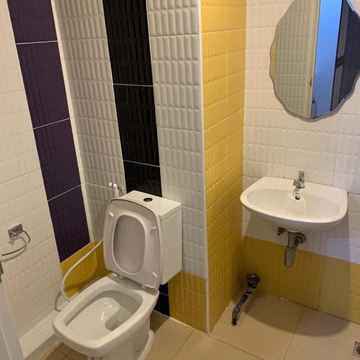 Photo of Bathroom in Nai Mueang