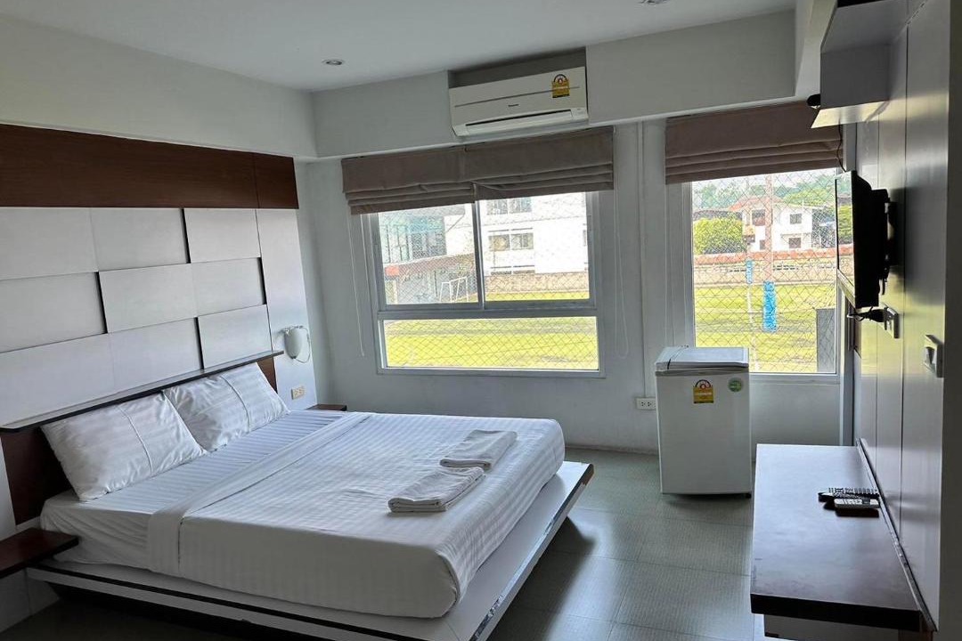 Photo of Bedroom in Nai Mueang