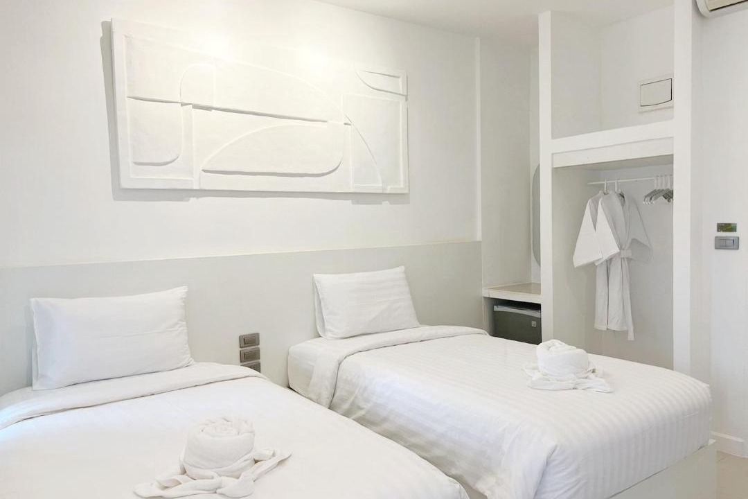 Photo of Bedroom in Nong Sarai