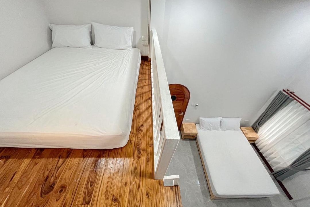 Photo of Bedroom in Mae Chaem