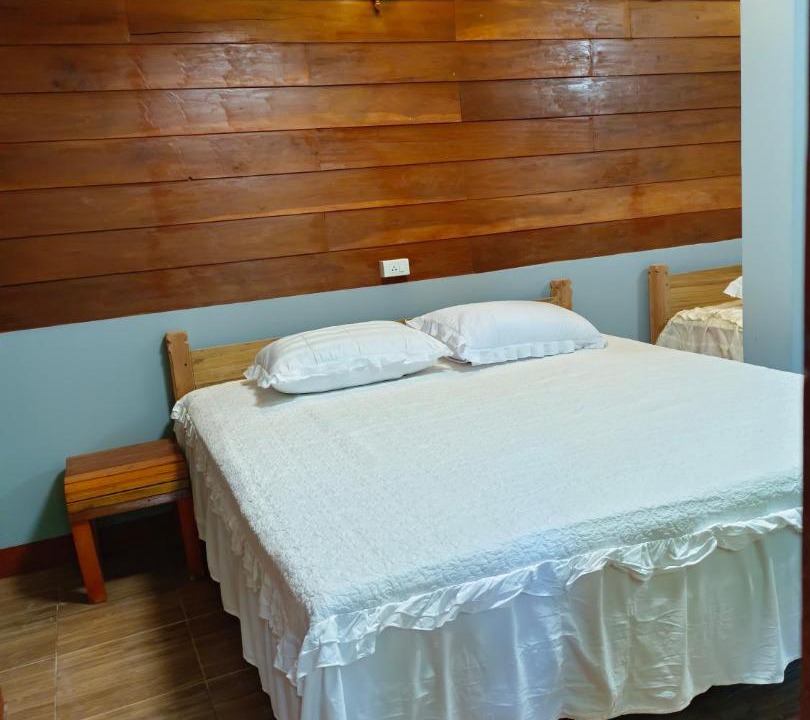 Photo of Bedroom in Mae On
