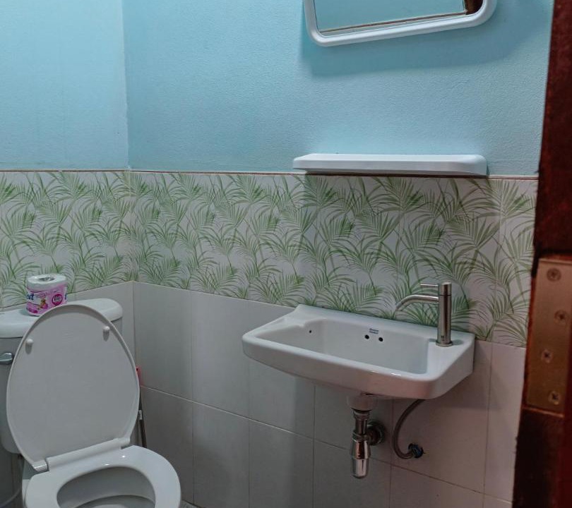 Photo of Bathroom in Mae On