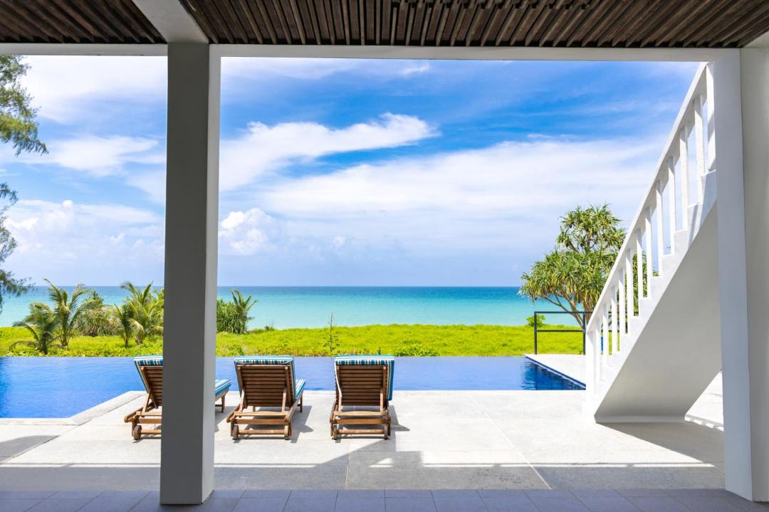 Photo of Patio Balcony in Mai Khao