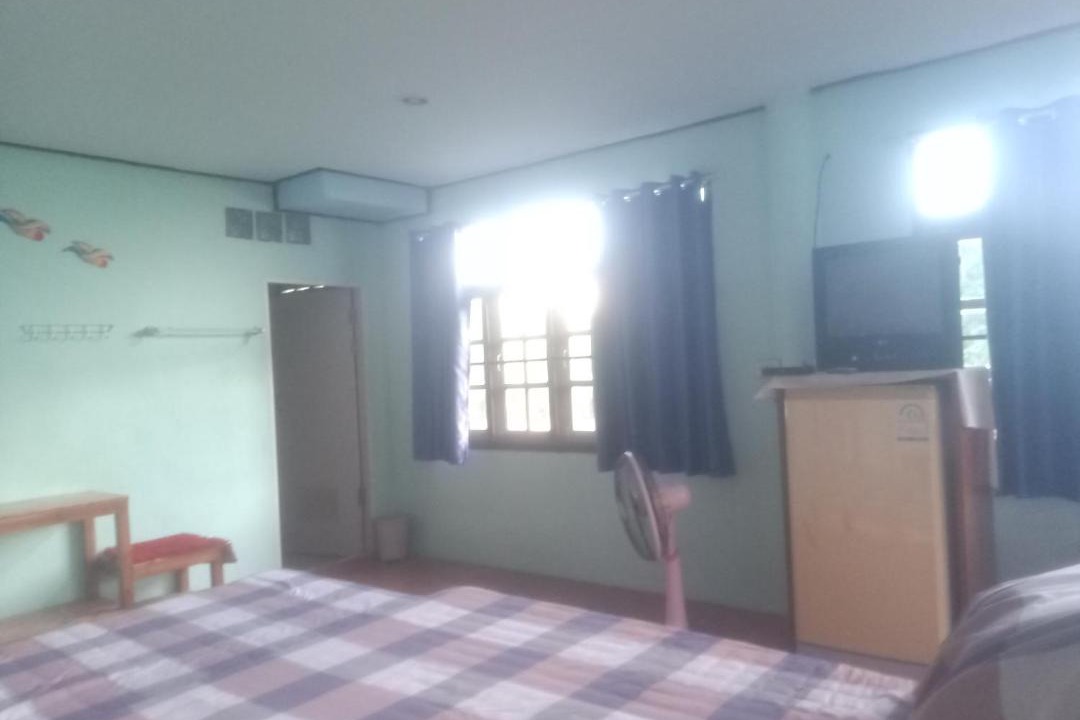 Photo of Bedroom in Khao Kho