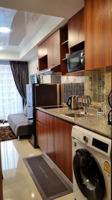Photo of Kitchen in Mai Khao