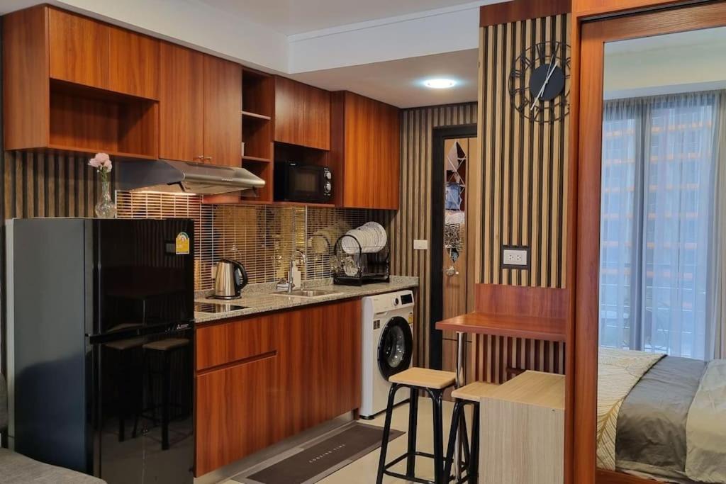 Photo of Kitchen in Mai Khao